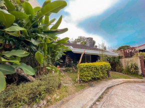 The Secret Cabin Baguio